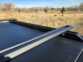 Crossbar for WanderFox Den Toppers (1300mm, 1500mm) SOLD INDIVIDUALLY
