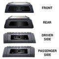 WanderFox Den Truck Topper Models, Toyota Tundra, 2007-2013, 6.5' Bed
