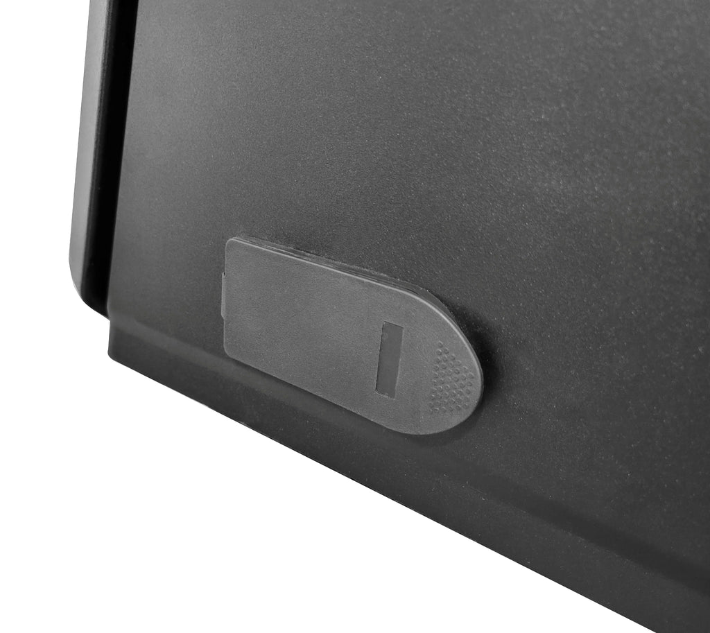 WanderFox Den Truck Topper Models, Toyota Tundra, 2007-2013, 6.5' Bed