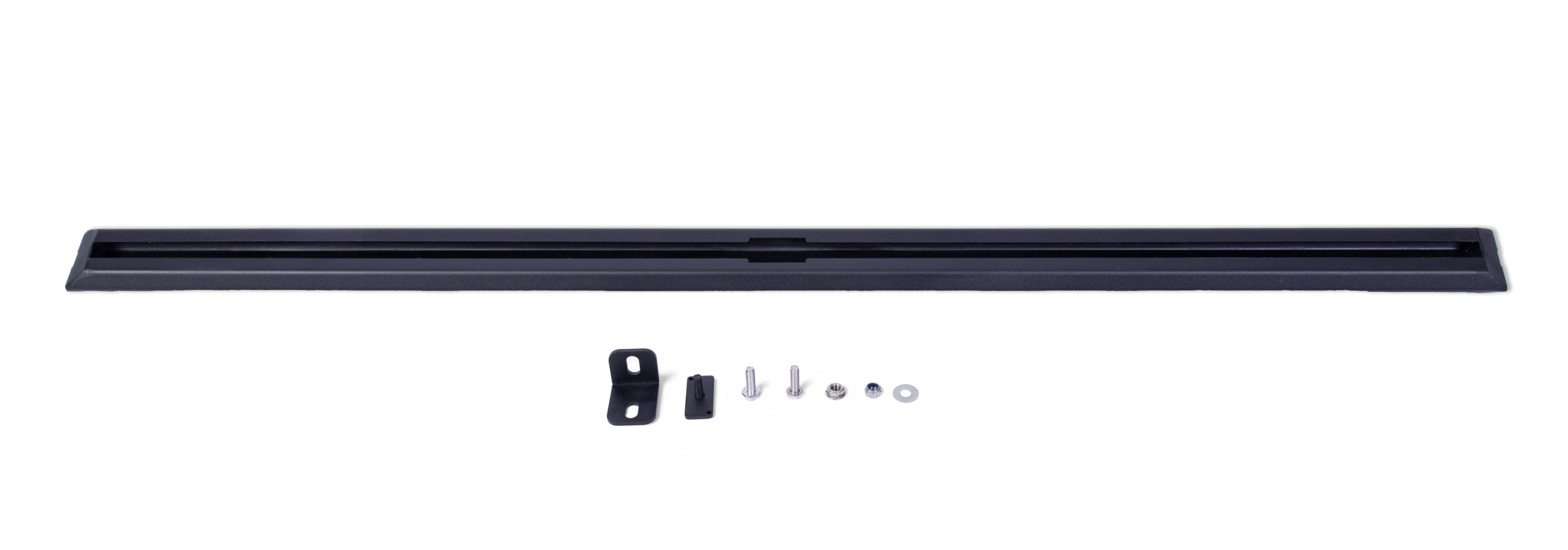 Crossbar for WanderFox Den Toppers (1300mm, 1500mm) SOLD INDIVIDUALLY